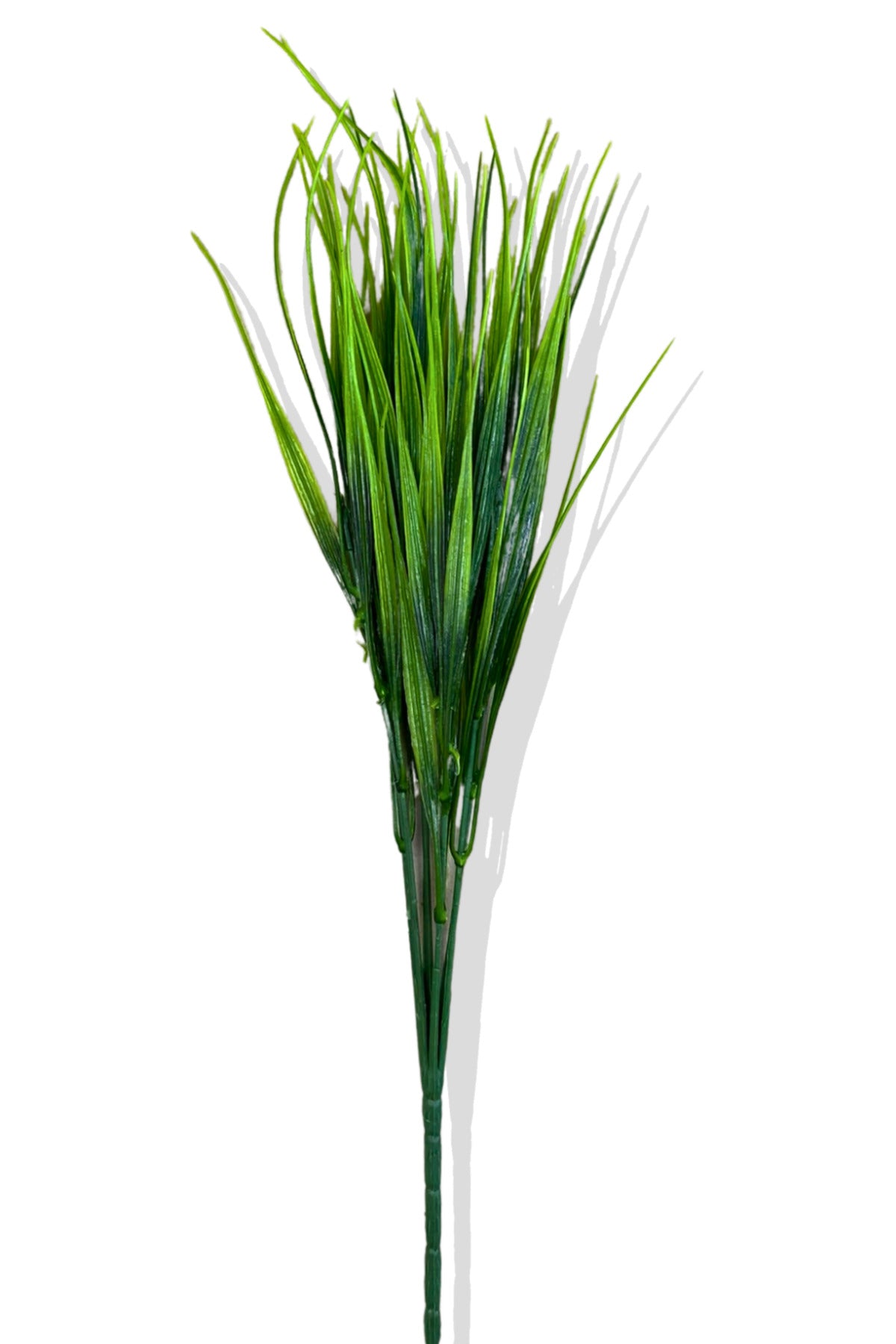 YAPAY YEŞİL SAZ DEMETİ 25 CM