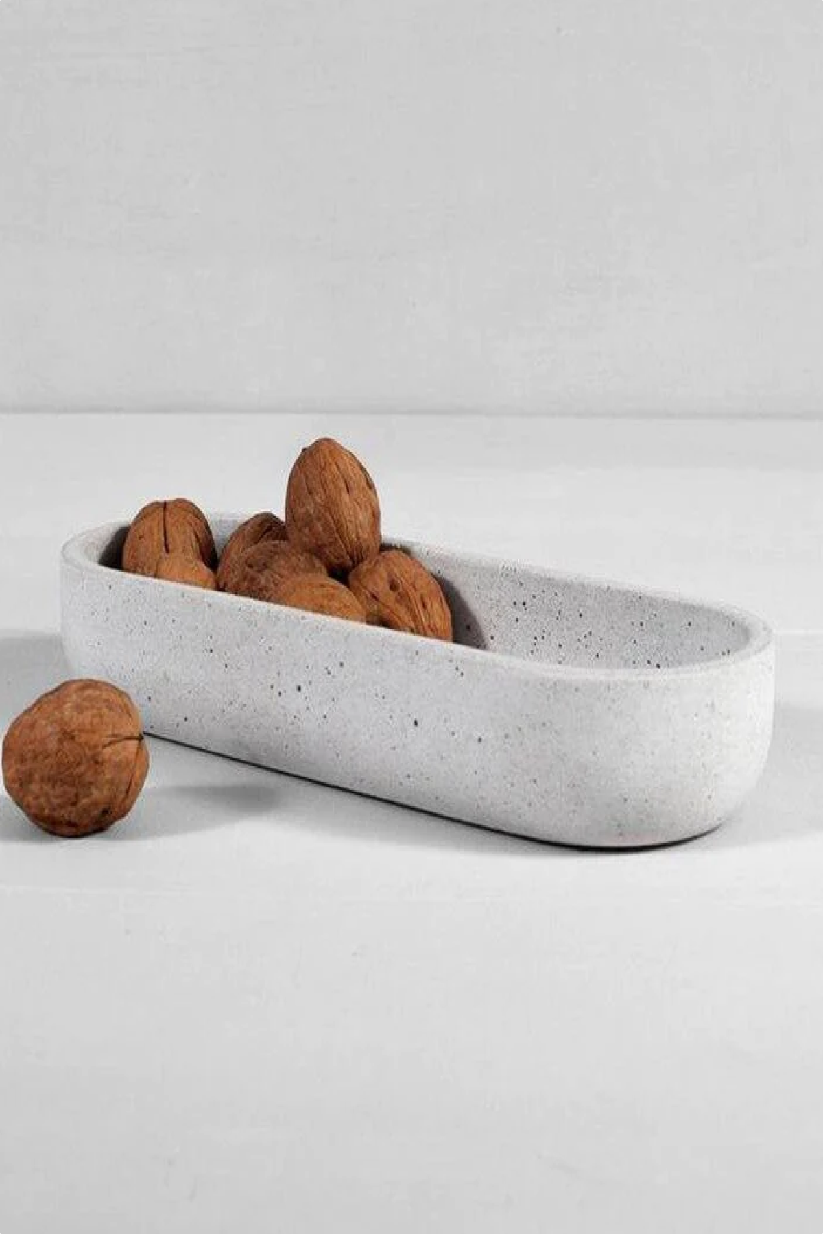 Çok Amaçlı Beton Banyo Tepsisi