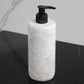 Marble Serisi Banyo Seti Beton
