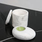 Marble Serisi Banyo Seti Beton
