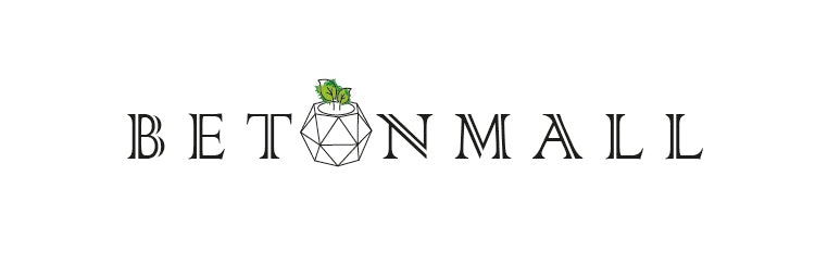betonmall