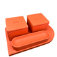 Terracotta Baharatlık Set