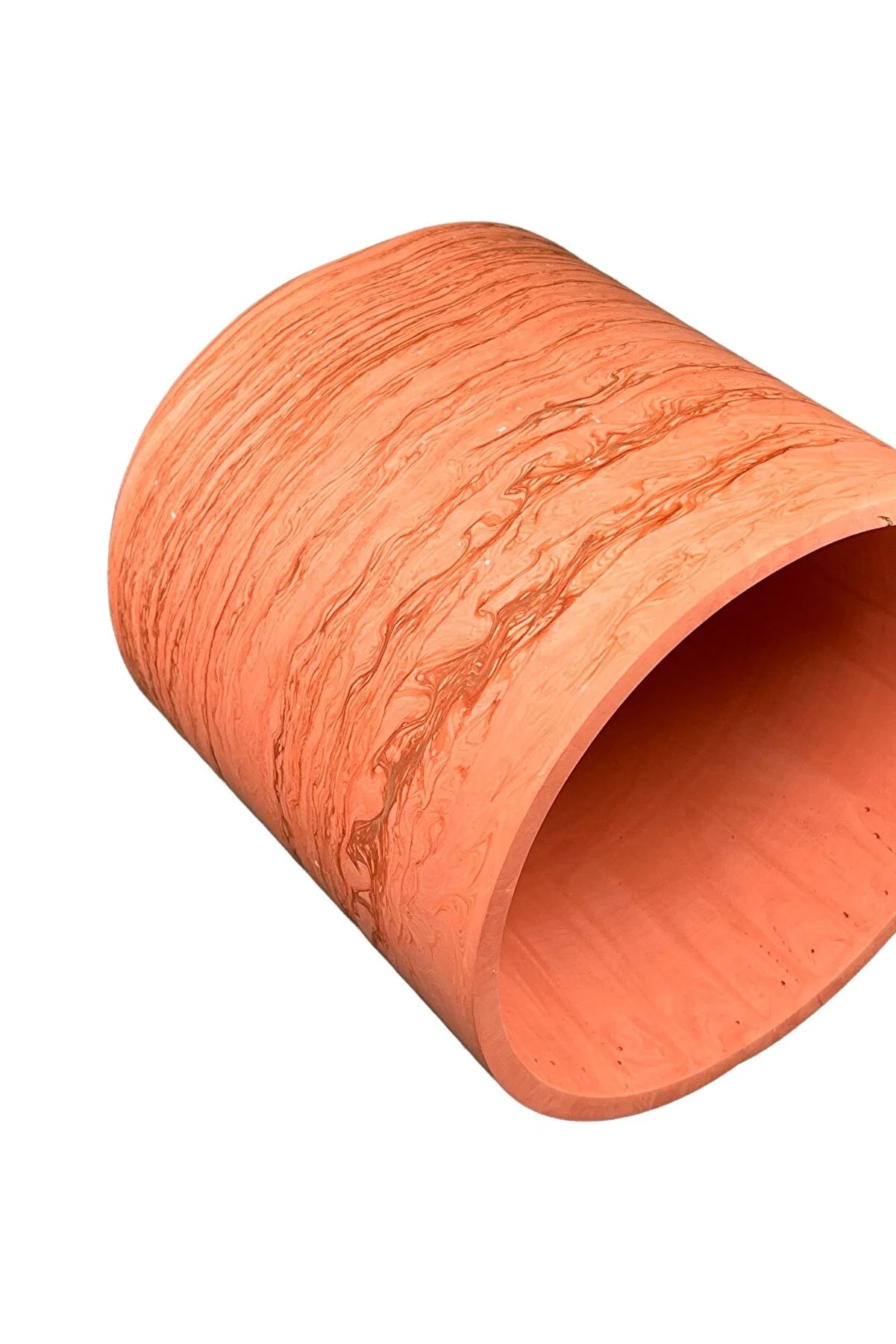 Büyük Boy Terracotta Saksı 12 Litre