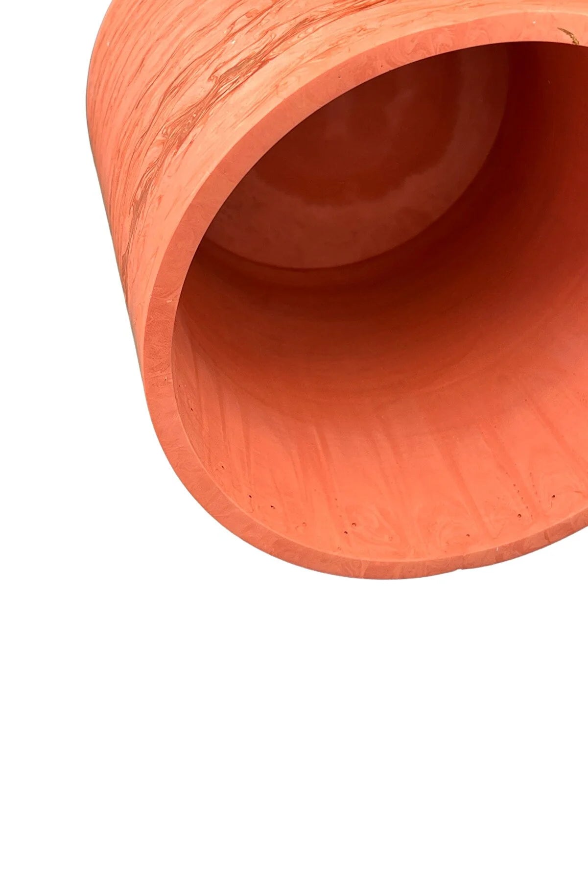 Büyük Boy Terracotta Saksı 12 Litre