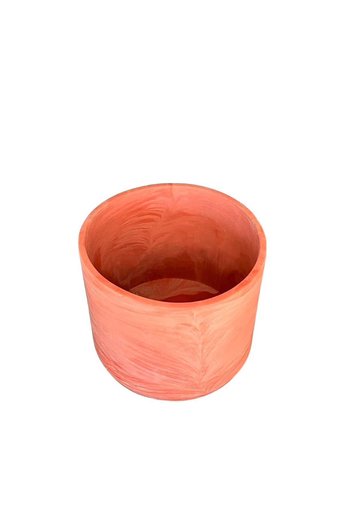 Orta Boy Terracotta Saksı 4 Litre